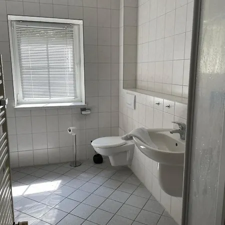 Windland-bakenberg *