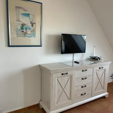 Windland-bakenberg *