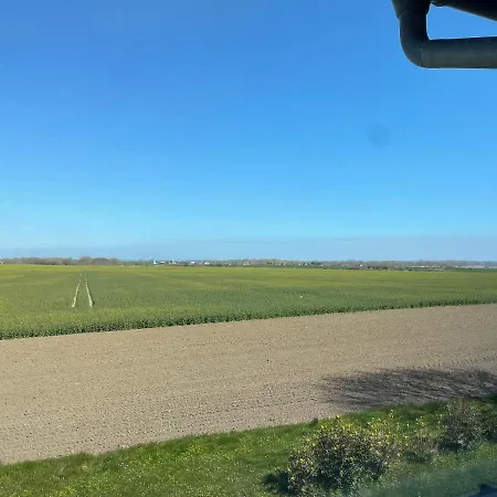 Apartamento Windland-bakenberg *