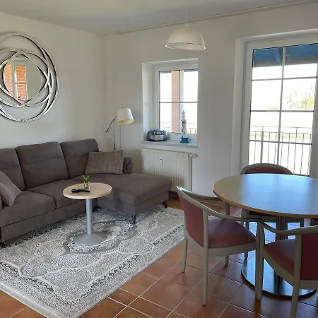 Windland-bakenberg Apartamento