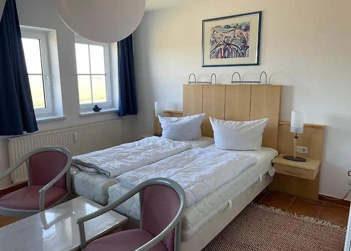 Windland-bakenberg Dranske