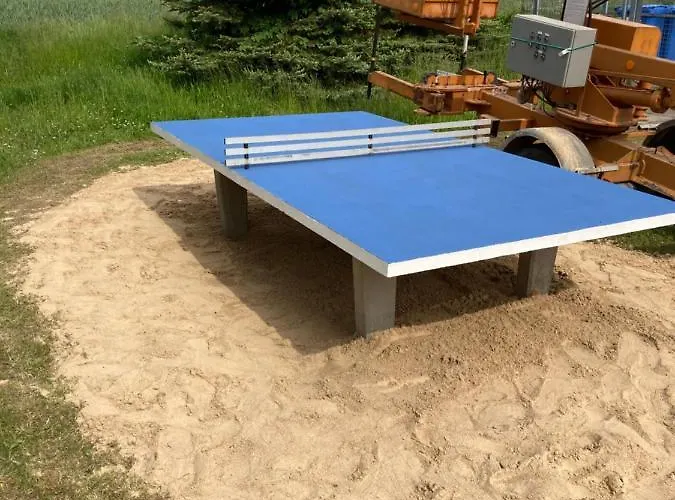 Apartment Windland-bakenberg *