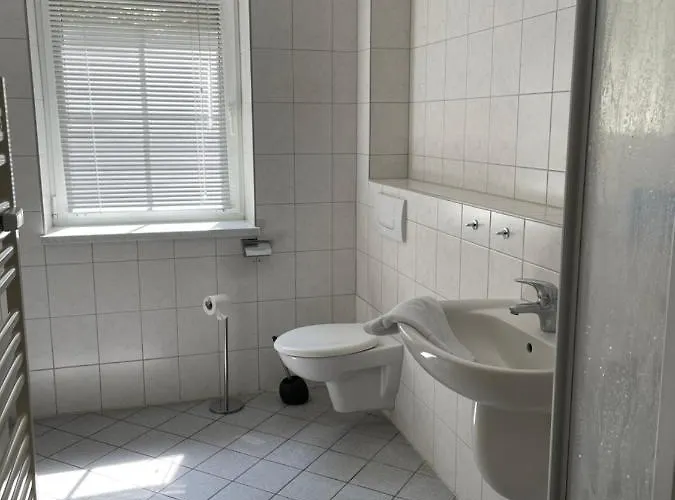 Windland-bakenberg *