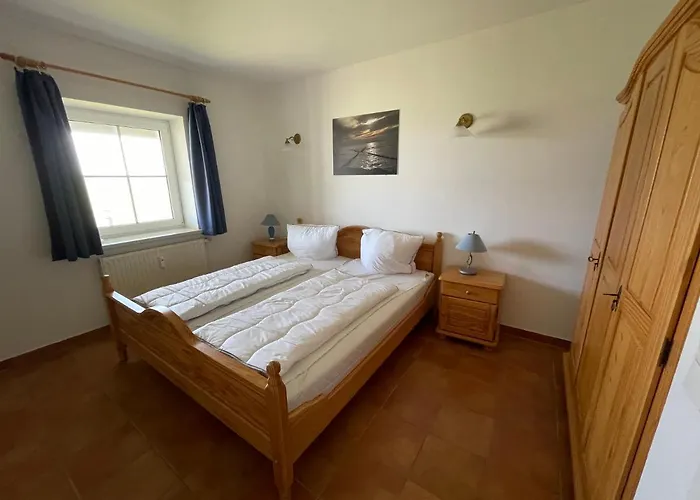 Windland-bakenberg * Dranske