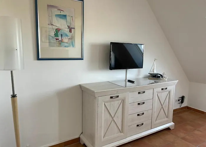 Windland-bakenberg *