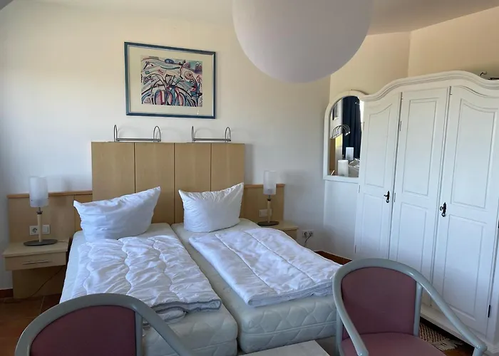 Apartment Windland-bakenberg *