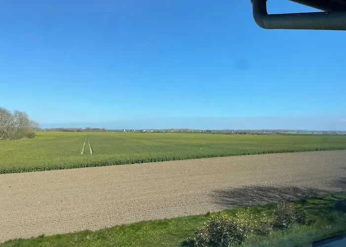 Apartment Windland-bakenberg *