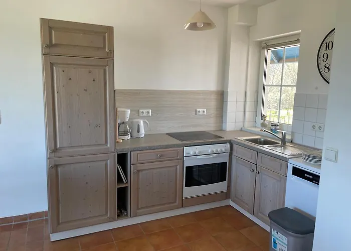 Windland-bakenberg * Dranske