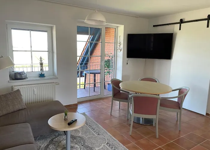 Windland-bakenberg Apartment