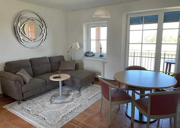 Windland-bakenberg Apartment