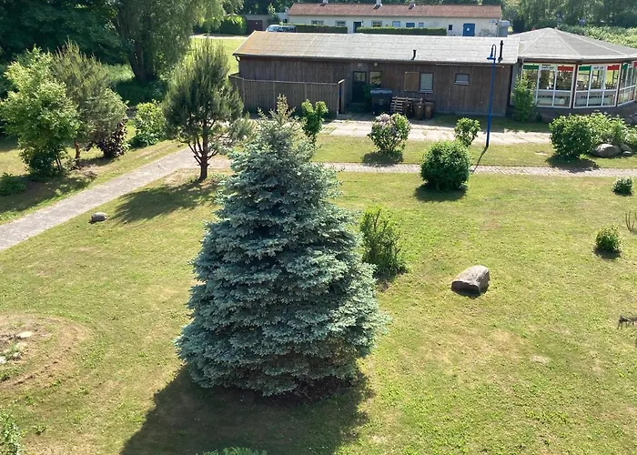 Apartment Windland-bakenberg