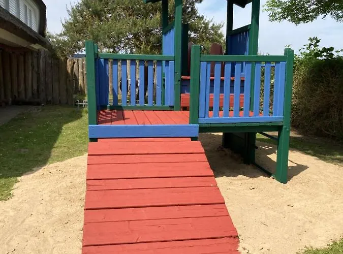 Windland-bakenberg Apartment